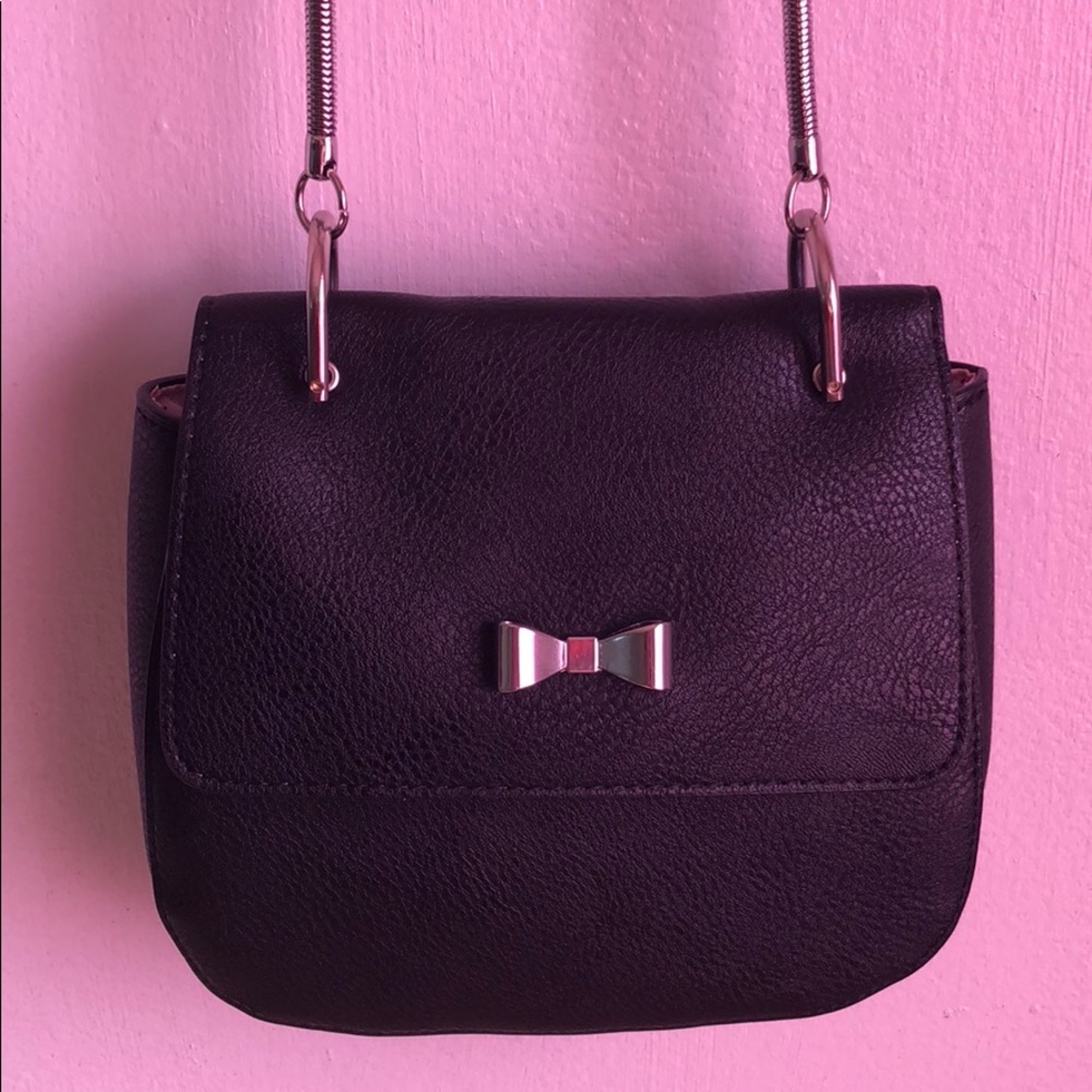 Mini Candie’s crossbody